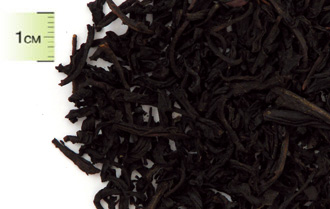 EARL GREY Чай черный Цейлонский байховый крупнолистовой с ароматом бергамота