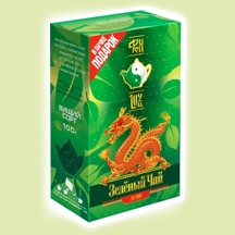 Зелёный чай №90.